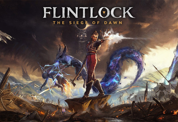 Flintlock: The Siege of Dawn-Bild