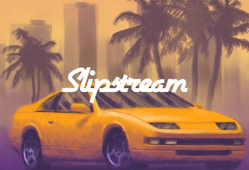 Slipstream-Bild