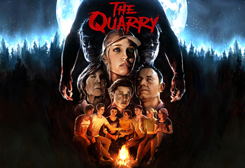 The Quarry-Bild