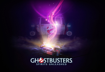 Ghostbusters: Spirits Unleashed-Bild