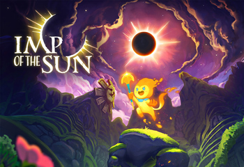 Imp of the Sun-Bild