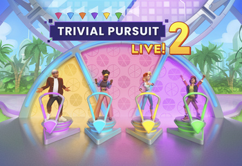 Trivial Pursuit Live! 2-Bild