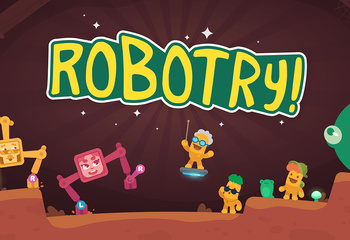 Robotry!-Bild