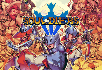 Souldiers-Bild