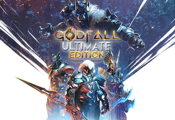 Godfall: Ultimate Edition-Bild