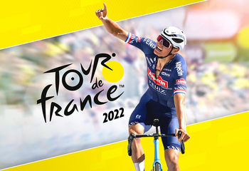 Tour de France 2022-Bild