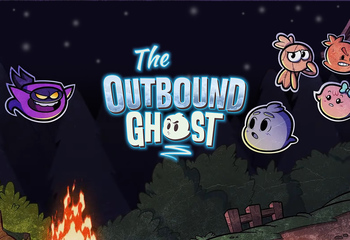 The Outbound Ghost-Bild