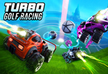 Turbo Golf Racing-Bild