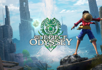 One Piece Odyssey-Bild