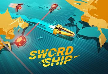Swordship-Bild