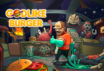Godlike Burger-Bild