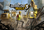 Demolish & Build 3-Bild