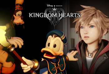 Kingdom Hearts IV-Bild