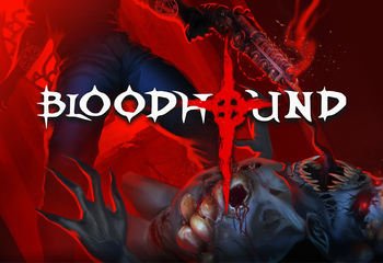 Bloodhound-Bild