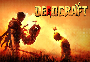 DEADCRAFT-Bild