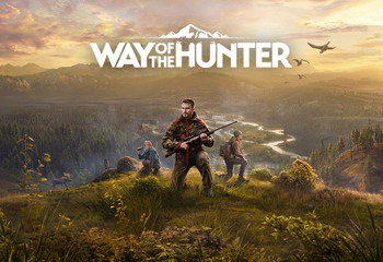 Way of the Hunter-Bild