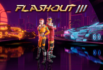 Flashout 3-Bild