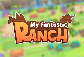 My Fantastic Ranch-Bild