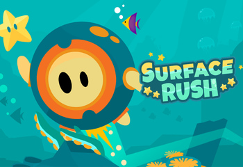 Surface Rush-Bild