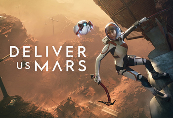 Deliver Us Mars-Bild