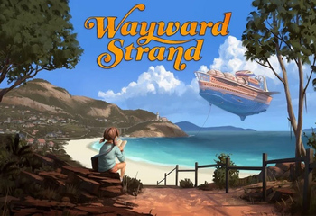 Wayward Strand-Bild