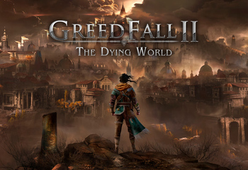 GreedFall II: The Dying World-Bild