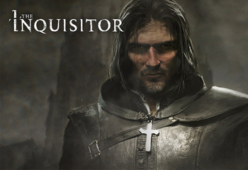 The Inquisitor-Bild