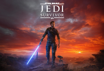 Star Wars Jedi: Survivor-Bild