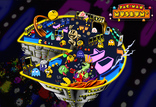 PAC-MAN MUSEUM+-Bild