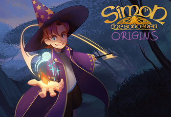 Simon the Sorcerer: Origins-Bild