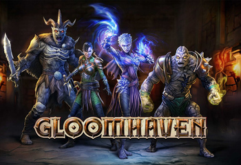 Gloomhaven-Bild