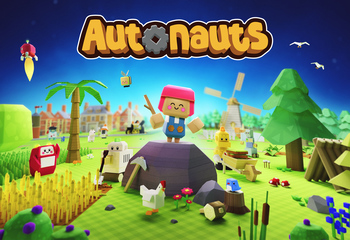 Autonauts-Bild