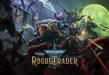 Warhammer 40.000: Rogue Trader-Bild