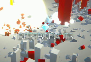 Destropolis-Bild