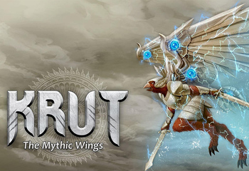 Krut: The Mythic Wings-Bild