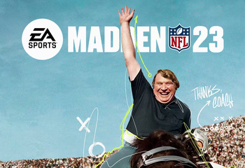 Madden NFL 23-Bild
