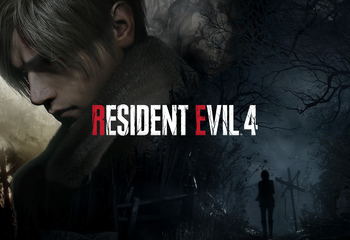Resident Evil 4-Bild