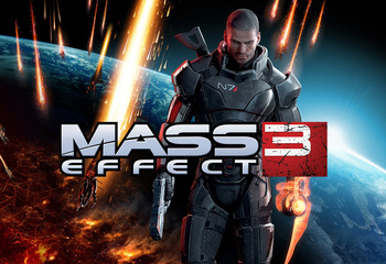 Mass Effect 3-Bild