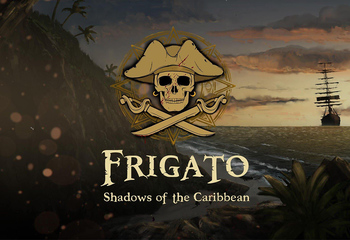 Frigato: Shadows of the Caribbean-Bild