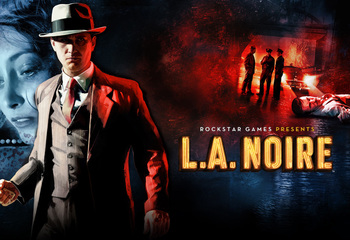 L.A. Noire-Bild