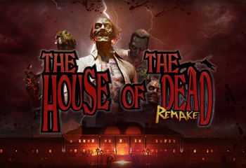 The House Of The Dead: Remake-Bild