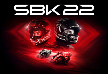 SBK 22-Bild