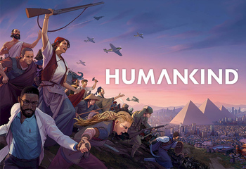 Humankind-Bild