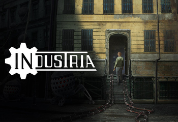 Industria-Bild