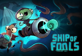 Ship of Fools-Bild