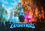 Minecraft Legends-Bild