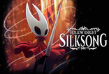 Hollow Knight: Silksong-Bild
