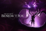 The Last Case of Benedict Fox-Bild