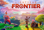 Lightyear Frontier-Bild