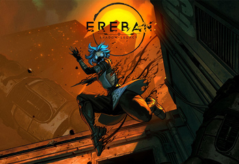 Ereban: Shadow Legacy-Bild